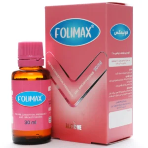 قطره فولیمکس آلتون