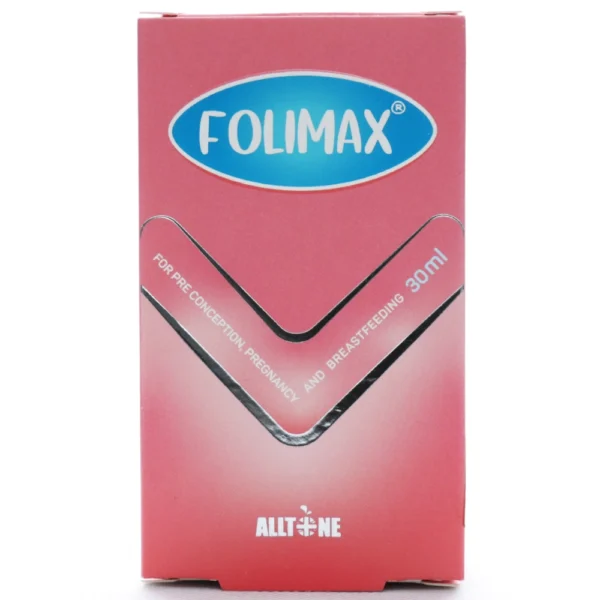 قطره فولیمکس آلتون