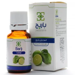 قطره لیموترش باریج اسانس