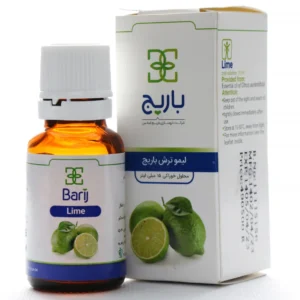 قطره لیموترش باریج