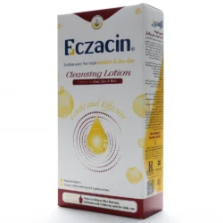 لوسیون شوینده اگزاسین