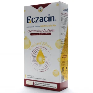 لوسیون شوینده اگزاسین