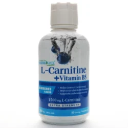محلول ال کارنیتین ویتامین ب5...
