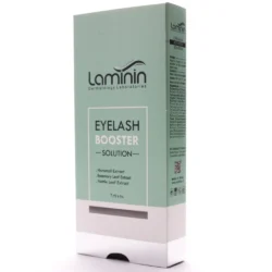 محلول تقویت کننده مژه لامینین