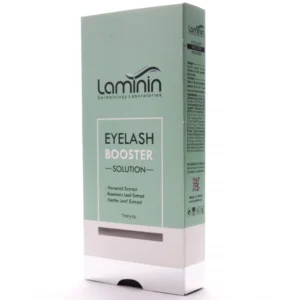 محلول تقویت کننده مژه لامینین