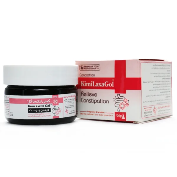 کیمی لاکساگل