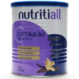 پودر اپتیموم نوتریتی آل