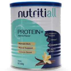 پودر پروتئین پلاس نوتریتی آل