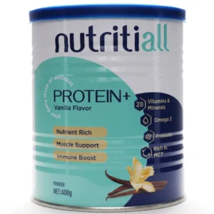 پودر پروتئین پلاس نوتریتی آل