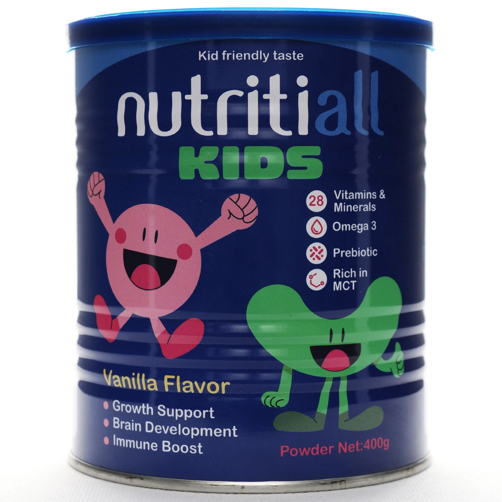 پودر کیدز نوتریتی آل پودر کیدز نوتریتی آل