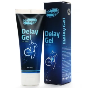 ژل تاخیری آقایان کاراژل پارسی