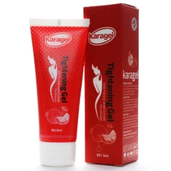 ژل جمع کننده بانوان کاراژل پارس