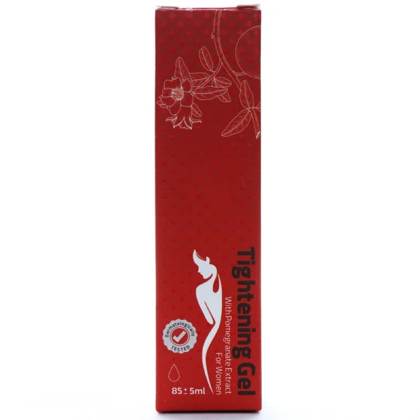 ژل جمع کننده بانوان کاراژل پارس