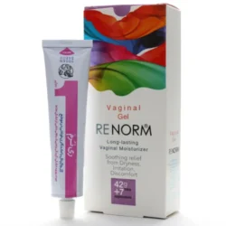 ژل واژینال ری نرم