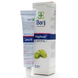 ژل واژینال واژیهیل