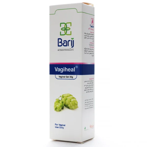 ژل واژینال واژیهیل