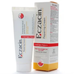 کرم ترمیم کننده اگزاسین