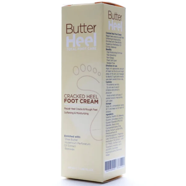 ترک پا باتر هیل