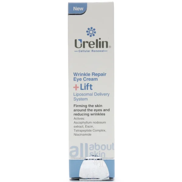 دور چشم اورلین