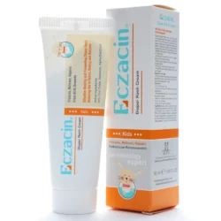 کرم محافظ پای کودک اگزاسین