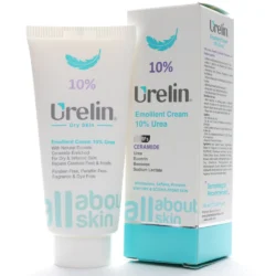 کرم مرطوب کننده اوره 10...