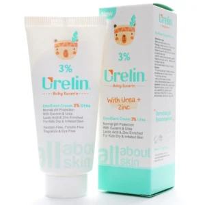 مرطوب کننده کودک و نوزاد اورلین