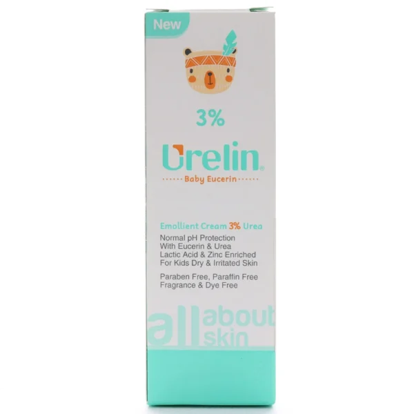 مرطوب کننده کودک و نوزاد اورلین