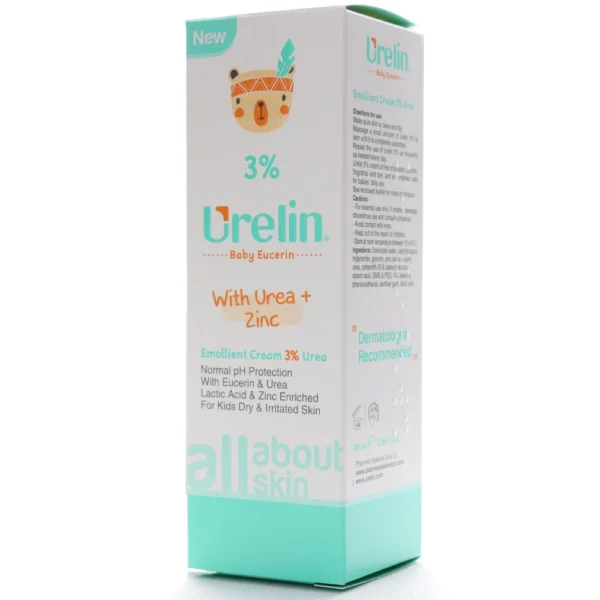 مرطوب کننده کودک و نوزاد اورلین