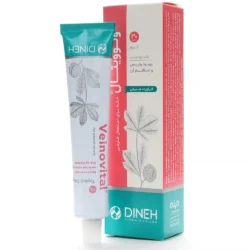 کرم ونوویتال دینه