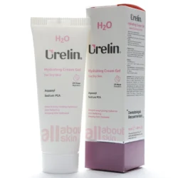 کرم ژل آبرسان پوست خشک...