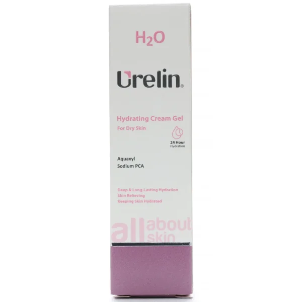 آبرسان پوست خشک اورلین