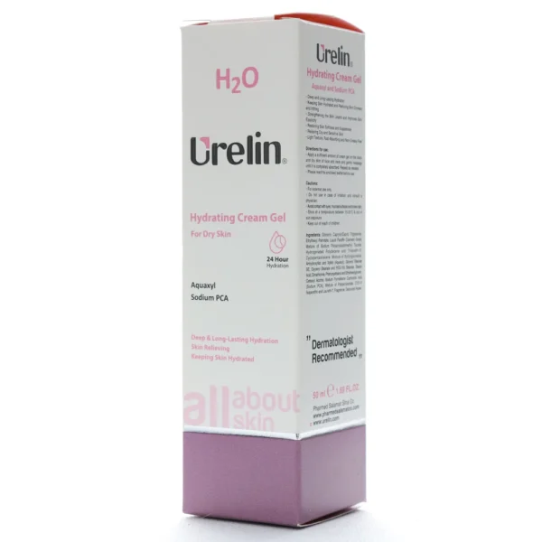 آبرسان پوست خشک اورلین