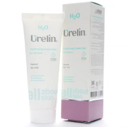 آبرسان پوست چرب اورلین