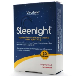 کپسول اسلینایت ویواتیون