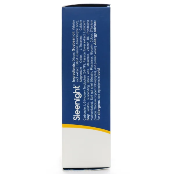 کپسول اسلینایت ویواتیون