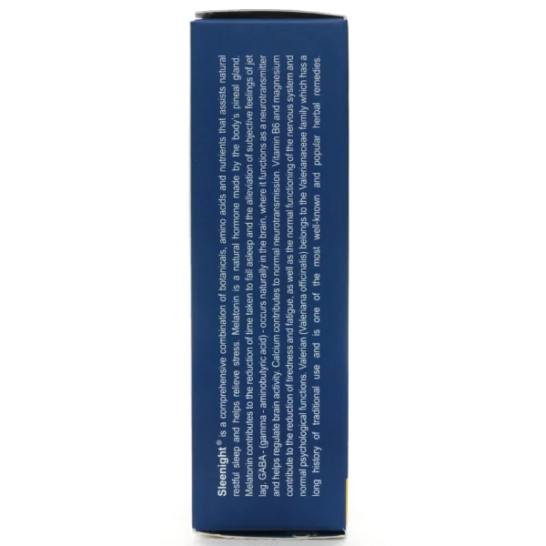 کپسول اسلینایت ویواتیون