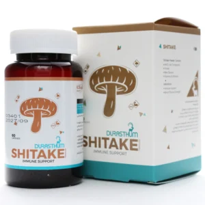 کپسول شیتاکه دورست هوم