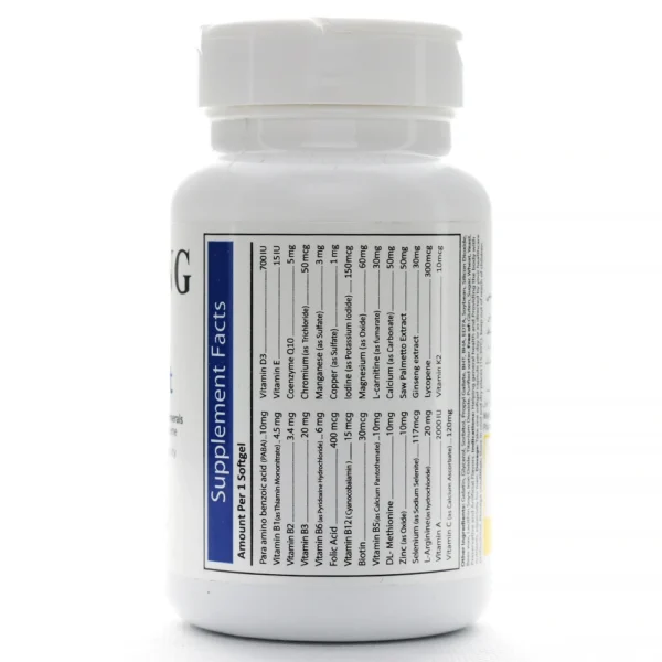 کپسول منفورت