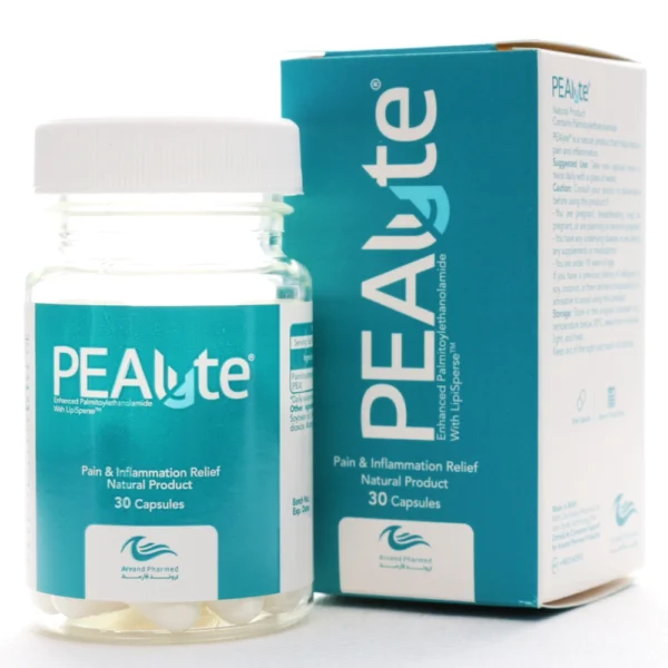 کپسول پیلایت اروند فارمد