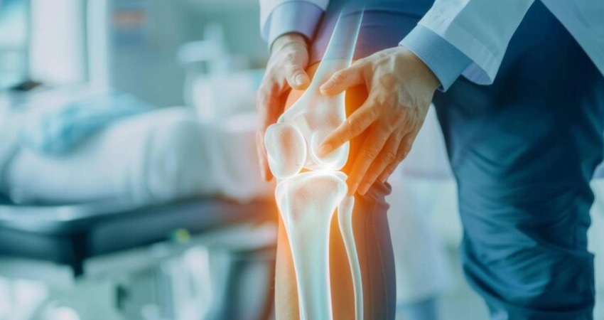 قرص گلوکزآمین برای آرتروز؛ آیا واقعاً درد مفاصل را کاهش میدهد؟ 2 آرتروز و گلوکزامین