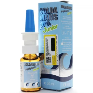 اسپری بینی پروفیلاکتیک بی بی کلداماریس