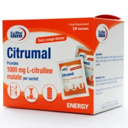 ساشه سیترومال یوروویتال