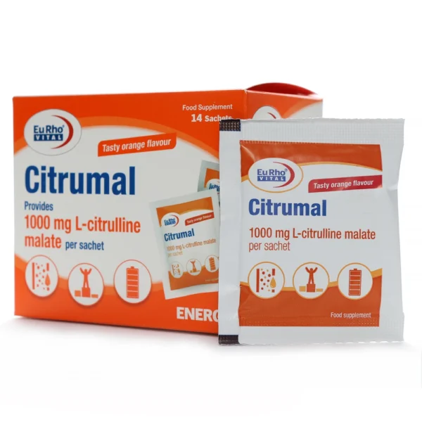 ساشه سیترومال یوروویتال