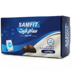 پودر سام فیت کلستروم