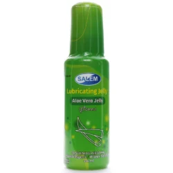 ژل لوبریکانت آلوئه ورا سالم