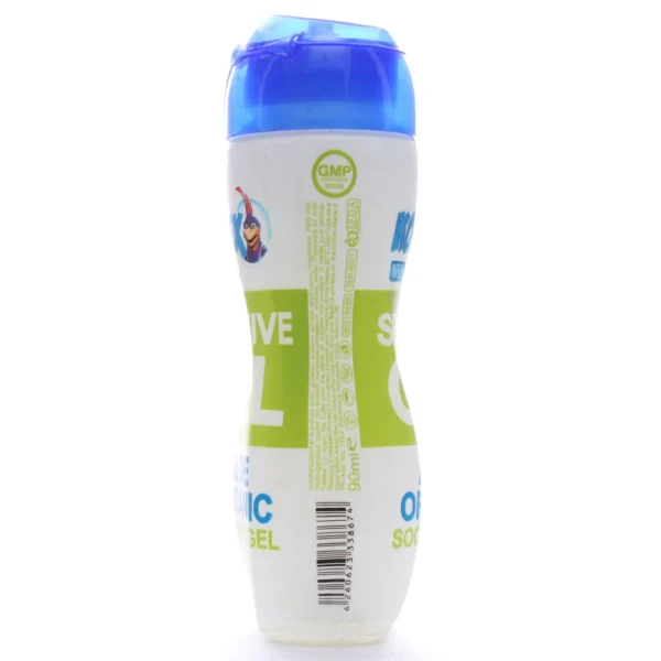 ژل آلوئه ورا کدکس