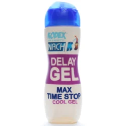 ژل لوبریکانت تاخیری کدکس