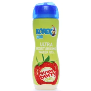 لوبریکانت توت فرنگی کدکس