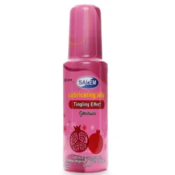 ژل لوبریکانت جمع کننده انار...