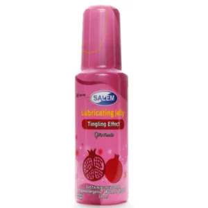 ژل تنگ کننده انار سالم